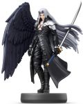 Figurină Nintendo amiibo - Sephiroth [Super Smash] - 1t